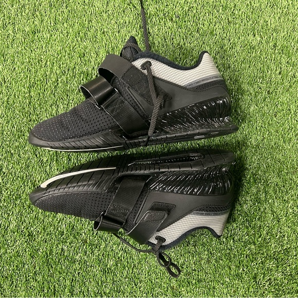 Nike Romaleos 4 size 8.5 Men’s - Picture 3 of 6